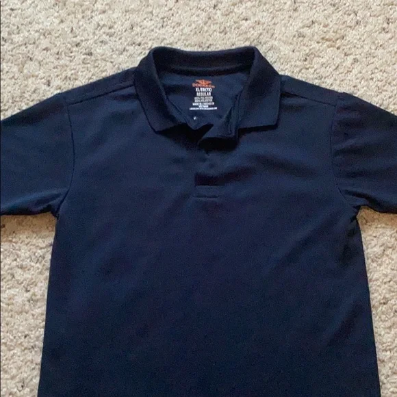 Dockers polo shirt - Picture 3 of 3